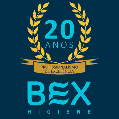 Imagem Aniversrio 20 anos